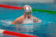 XXVIII Gran Premio Shark
20-21 Dicembre 2025
Piscina Scandone Napoli