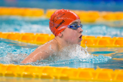 XXVIII Gran Premio Shark
20-21 Dicembre 2025
Piscina Scandone Napoli