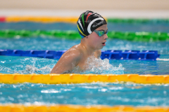 XXVIII Gran Premio Shark
20-21 Dicembre 2025
Piscina Scandone Napoli