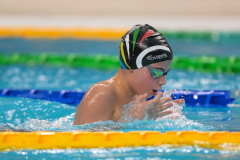 XXVIII Gran Premio Shark
20-21 Dicembre 2025
Piscina Scandone Napoli