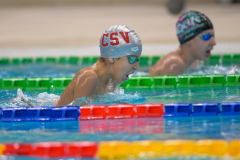 XXVIII Gran Premio Shark
20-21 Dicembre 2025
Piscina Scandone Napoli