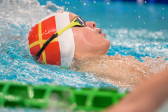 XXVIII Gran Premio Shark
20-21 Dicembre 2025
Piscina Scandone Napoli