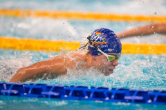 XXVIII Gran Premio Shark
20-21 Dicembre 2025
Piscina Scandone Napoli