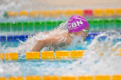 XXVIII Gran Premio Shark
20-21 Dicembre 2025
Piscina Scandone Napoli