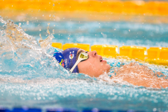 XXVIII Gran Premio Shark
20-21 Dicembre 2025
Piscina Scandone Napoli