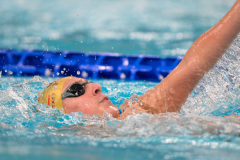 XXVIII Gran Premio Shark
20-21 Dicembre 2025
Piscina Scandone Napoli