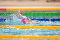 XXVIII Gran Premio Shark
20-21 Dicembre 2025
Piscina Scandone Napoli