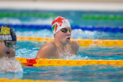 XXVIII Gran Premio Shark
20-21 Dicembre 2025
Piscina Scandone Napoli