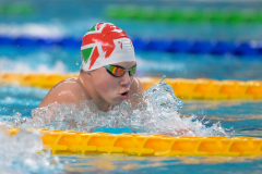 XXVIII Gran Premio Shark
20-21 Dicembre 2025
Piscina Scandone Napoli