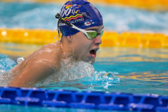 XXVIII Gran Premio Shark
20-21 Dicembre 2025
Piscina Scandone Napoli