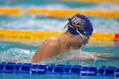 XXVIII Gran Premio Shark
20-21 Dicembre 2025
Piscina Scandone Napoli