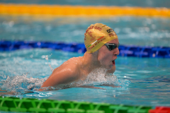 XXVIII Gran Premio Shark
20-21 Dicembre 2025
Piscina Scandone Napoli