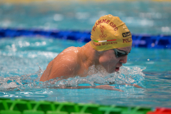 XXVIII Gran Premio Shark
20-21 Dicembre 2025
Piscina Scandone Napoli