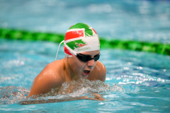 XXVIII Gran Premio Shark
20-21 Dicembre 2025
Piscina Scandone Napoli