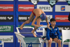 XXVIII Gran Premio Shark
20-21 Dicembre 2025
Piscina Scandone Napoli