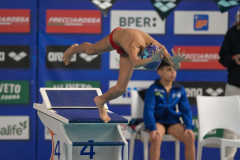 XXVIII Gran Premio Shark
20-21 Dicembre 2025
Piscina Scandone Napoli