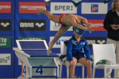 XXVIII Gran Premio Shark
20-21 Dicembre 2025
Piscina Scandone Napoli