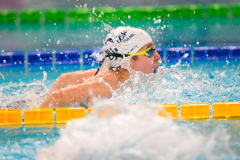 XXVIII Gran Premio Shark
20-21 Dicembre 2025
Piscina Scandone Napoli