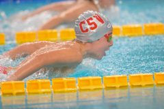 XXVIII Gran Premio Shark
20-21 Dicembre 2025
Piscina Scandone Napoli