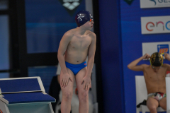 XXVIII Gran Premio Shark
20-21 Dicembre 2025
Piscina Scandone Napoli