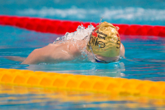 XXVIII Gran Premio Shark
20-21 Dicembre 2025
Piscina Scandone Napoli