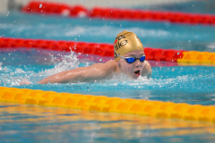 XXVIII Gran Premio Shark
20-21 Dicembre 2025
Piscina Scandone Napoli