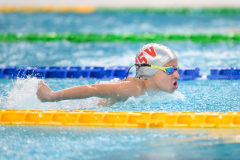 XXVIII Gran Premio Shark
20-21 Dicembre 2025
Piscina Scandone Napoli