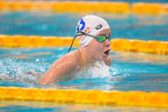 XXVIII Gran Premio Shark20-21 Dicembre 2025Piscina Scandone Napoli