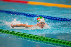 XXVIII Gran Premio Shark20-21 Dicembre 2025Piscina Scandone Napoli