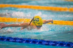 XXVIII Gran Premio Shark20-21 Dicembre 2025Piscina Scandone Napoli