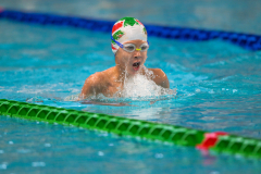 XXVIII Gran Premio Shark20-21 Dicembre 2025Piscina Scandone Napoli