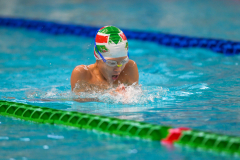 XXVIII Gran Premio Shark20-21 Dicembre 2025Piscina Scandone Napoli