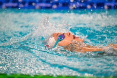 XXVIII Gran Premio Shark
20-21 Dicembre 2025
Piscina Scandone Napoli