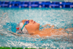 XXVIII Gran Premio Shark
20-21 Dicembre 2025
Piscina Scandone Napoli