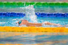 XXVIII Gran Premio Shark
20-21 Dicembre 2025
Piscina Scandone Napoli