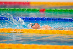 XXVIII Gran Premio Shark
20-21 Dicembre 2025
Piscina Scandone Napoli