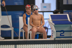 XXVIII Gran Premio Shark
20-21 Dicembre 2025
Piscina Scandone Napoli