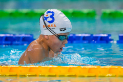 XXVIII Gran Premio Shark
20-21 Dicembre 2025
Piscina Scandone Napoli