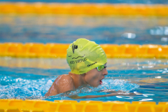 XXVIII Gran Premio Shark
20-21 Dicembre 2025
Piscina Scandone Napoli