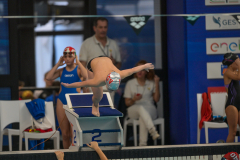 XXVIII Gran Premio Shark
20-21 Dicembre 2025
Piscina Scandone Napoli