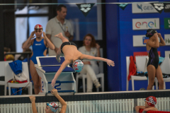 XXVIII Gran Premio Shark
20-21 Dicembre 2025
Piscina Scandone Napoli