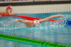 XXVIII Gran Premio Shark
20-21 Dicembre 2025
Piscina Scandone Napoli