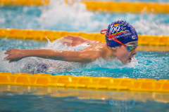 XXVIII Gran Premio Shark
20-21 Dicembre 2025
Piscina Scandone Napoli