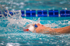 XXVIII Gran Premio Shark
20-21 Dicembre 2025
Piscina Scandone Napoli