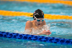 XXVIII Gran Premio Shark
20-21 Dicembre 2025
Piscina Scandone Napoli