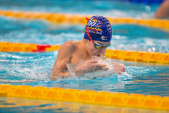 XXVIII Gran Premio Shark
20-21 Dicembre 2025
Piscina Scandone Napoli