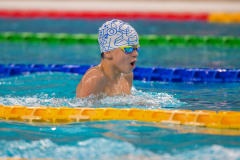 XXVIII Gran Premio Shark
20-21 Dicembre 2025
Piscina Scandone Napoli