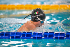 XXVIII Gran Premio Shark
20-21 Dicembre 2025
Piscina Scandone Napoli