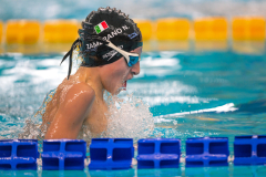 XXVIII Gran Premio Shark
20-21 Dicembre 2025
Piscina Scandone Napoli
