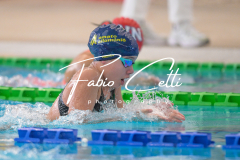 XXVIII Gran Premio Shark - 200 Rana F Esordienti A